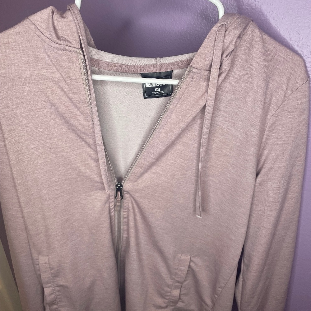 Lavender 32 degrees jacket